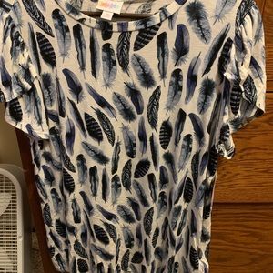 Lularoe M Olive